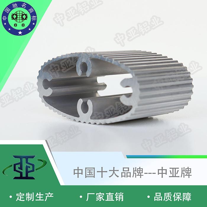 長沙門窗鋁型材廠家排行榜